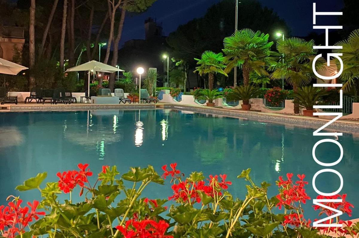 Hotel Olympia ลินญาโน ซับเบียโดโร ภายนอก รูปภาพ